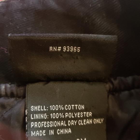 Jacket - Picture 6 of 13